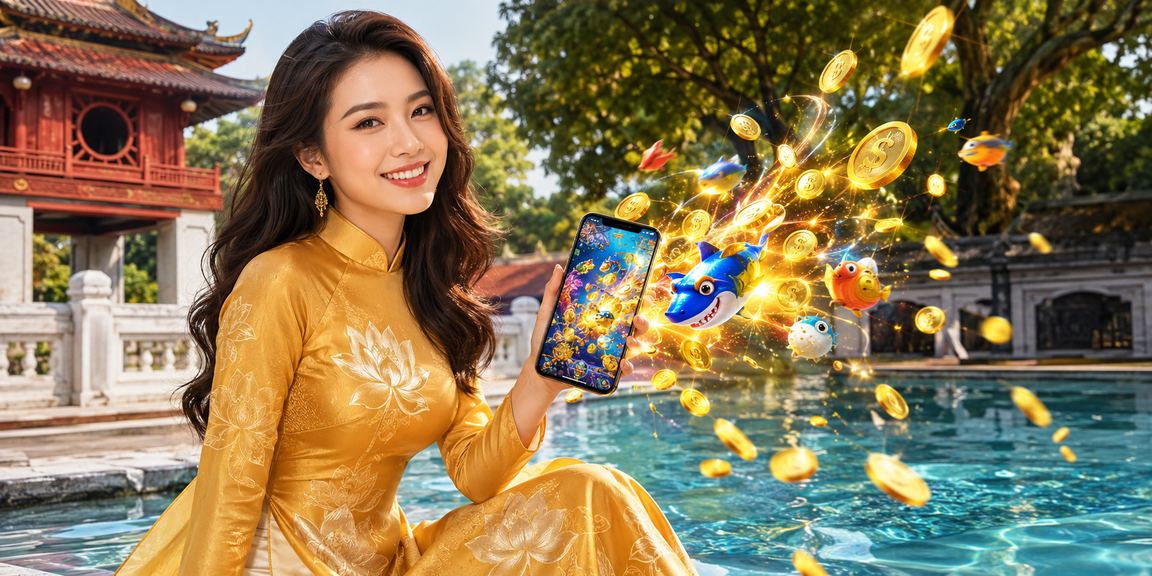 Người dùng Hà Nội dùng ứng dụng mga casino trên điện thoại