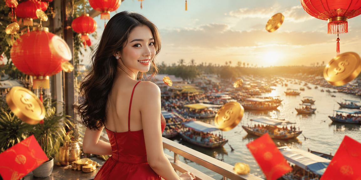 Người hâm mộ thể thao vùng Mekong theo dõi cá cược qua mga