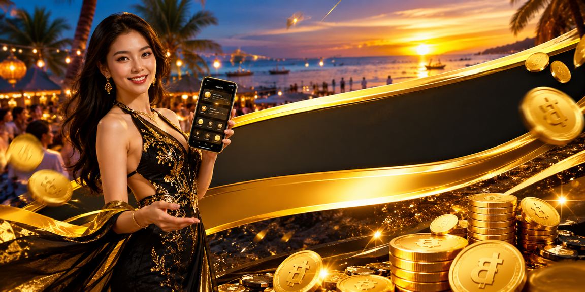 Cảnh biển Phú Quốc yên bình và hiện đại với trải nghiệm cá cược trên nền tảng mga